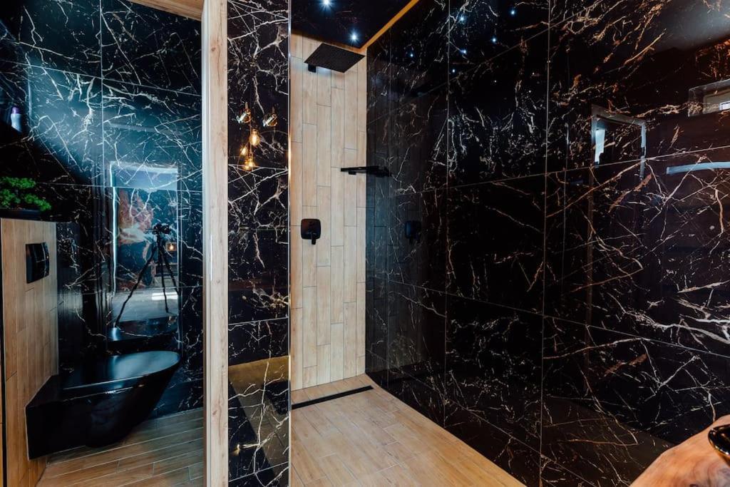 Paradise Wellness Residence Terchová エクステリア 写真