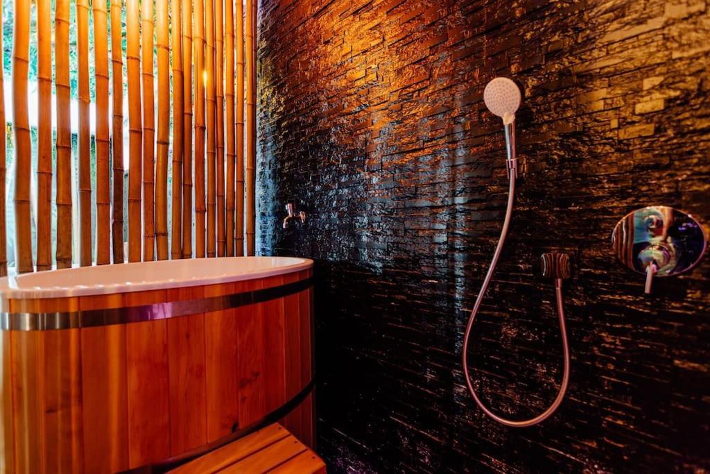 Paradise Wellness Residence Terchová エクステリア 写真