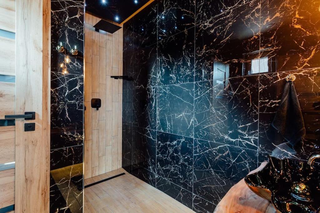 Paradise Wellness Residence Terchová エクステリア 写真