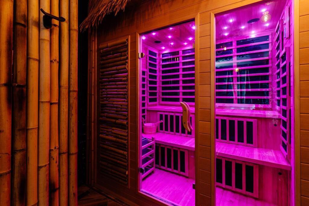 Paradise Wellness Residence Terchová エクステリア 写真