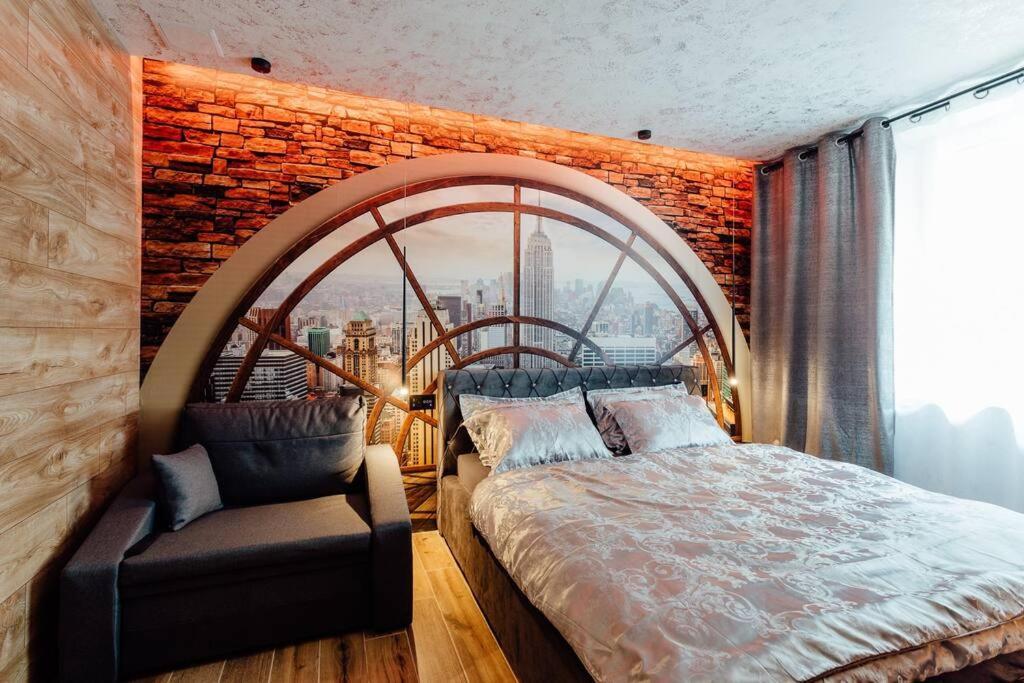 Paradise Wellness Residence Terchová エクステリア 写真