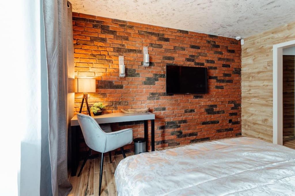 Paradise Wellness Residence Terchová エクステリア 写真