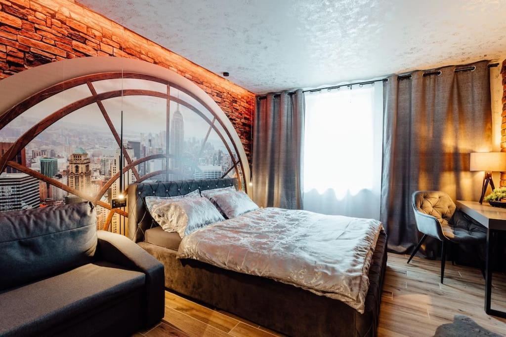Paradise Wellness Residence Terchová エクステリア 写真