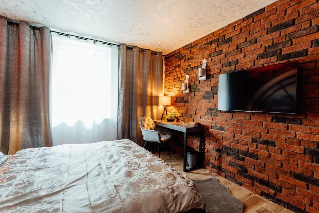 Paradise Wellness Residence Terchová エクステリア 写真