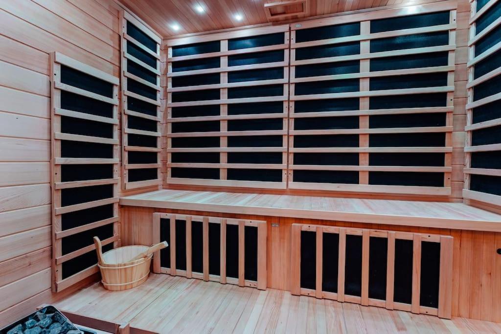 Paradise Wellness Residence Terchová エクステリア 写真